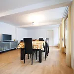 Luegisland Wohnung Salietti