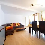 Luegisland Wohnung Salietti