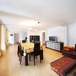 Luegisland Wohnung Salietti