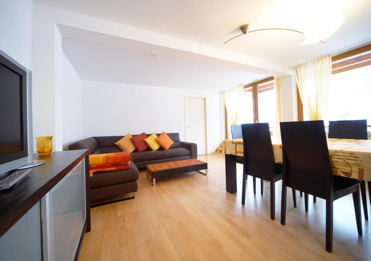 Apartment Luegisland Salietti *