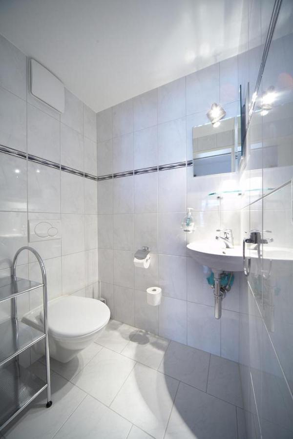 Apartment Luegisland Salietti Arosa