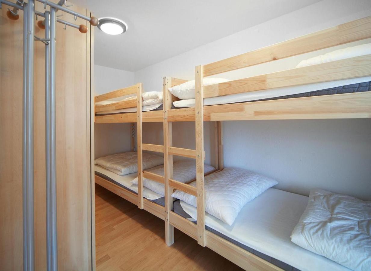 Luegisland Salietti Arosa