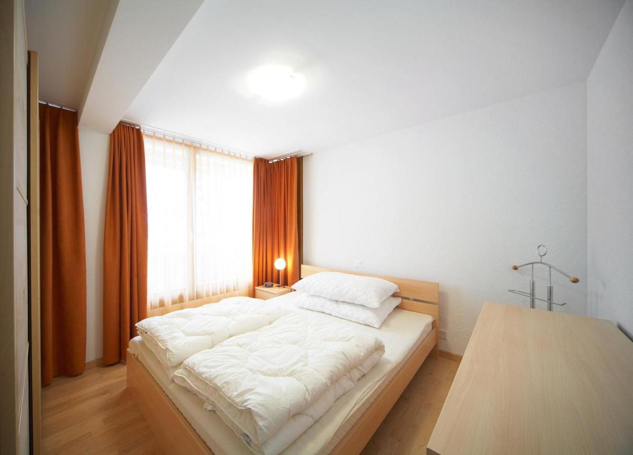 Luegisland Salietti Apartamento *